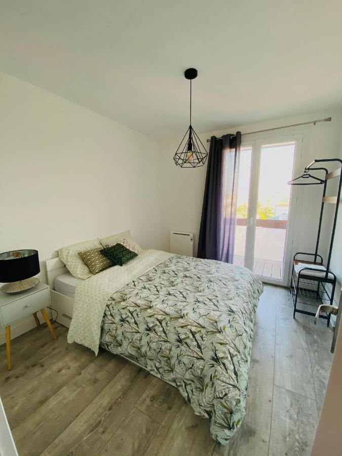 Montauban Appartement 3 Chambres A Deux Pas De L'Hypercentre 외부 사진